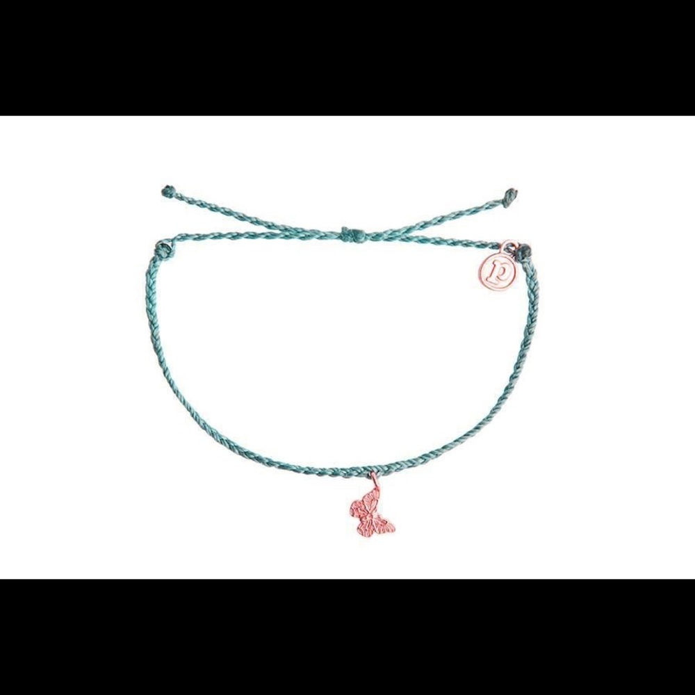 ISO Pura VISA Butterfly Bracelet